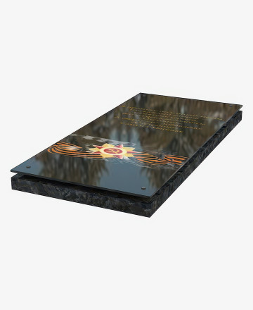 Установка цветника